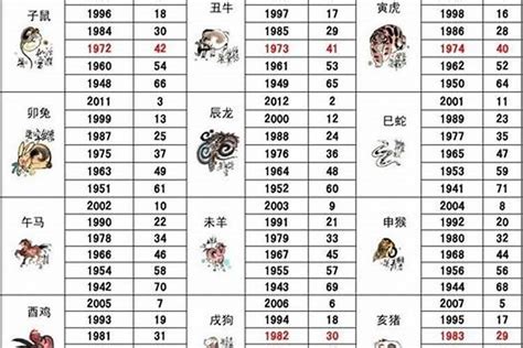 64年 生肖|64年属什么生肖 64年属什么生肖配对